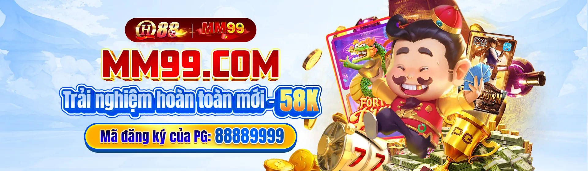 Điều Khoản Dịch Vụ good88